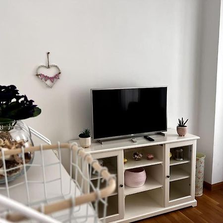 Apartamento Muy Centrico En Гранада Екстер'єр фото