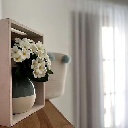 Apartamento Muy Centrico En Гранада Екстер'єр фото