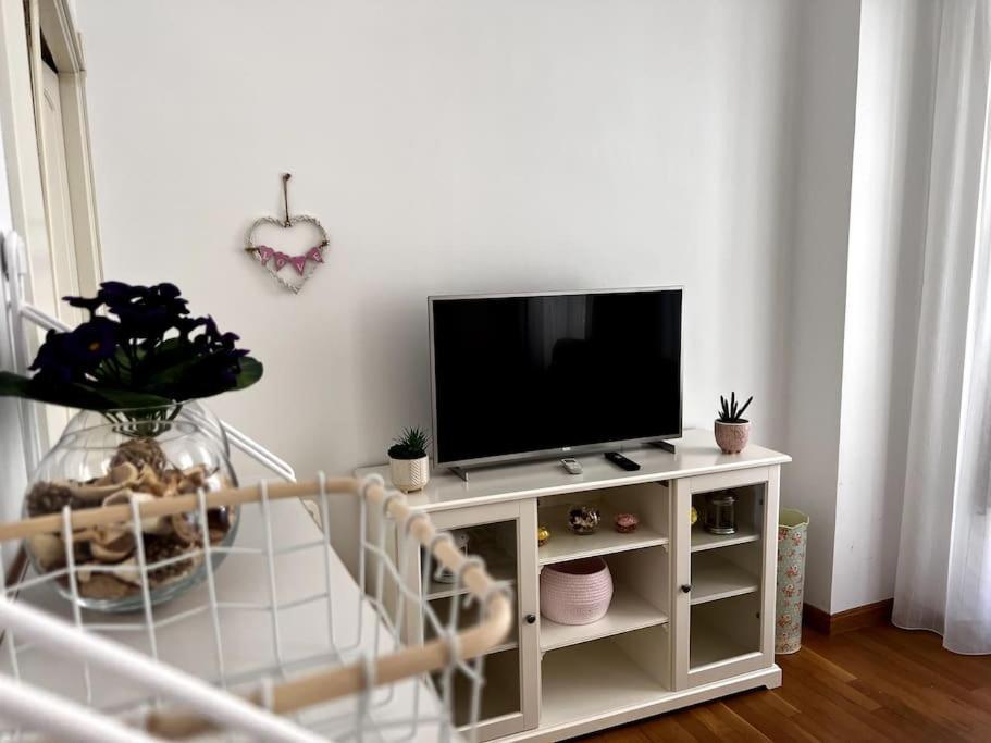 Apartamento Muy Centrico En Гранада Екстер'єр фото
